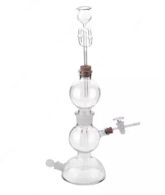 Аппарат Киппа 250 мл