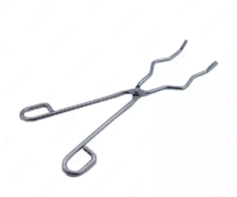 Щипцы Мора (сталь) 200 мм