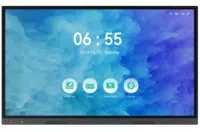 Интерактивная панель GalaxyHub 65