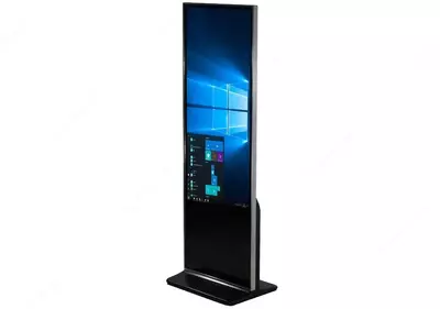 Интерактивная панель 43"