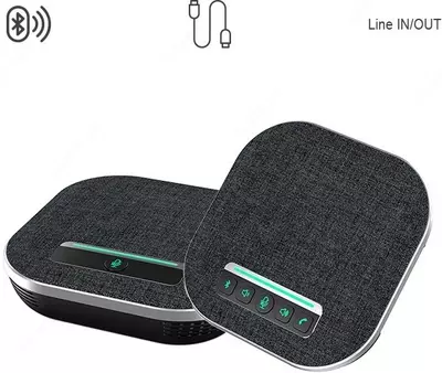 Всенаправленный каскадный спикерфон VC700 - 7 000 000 сум / шт