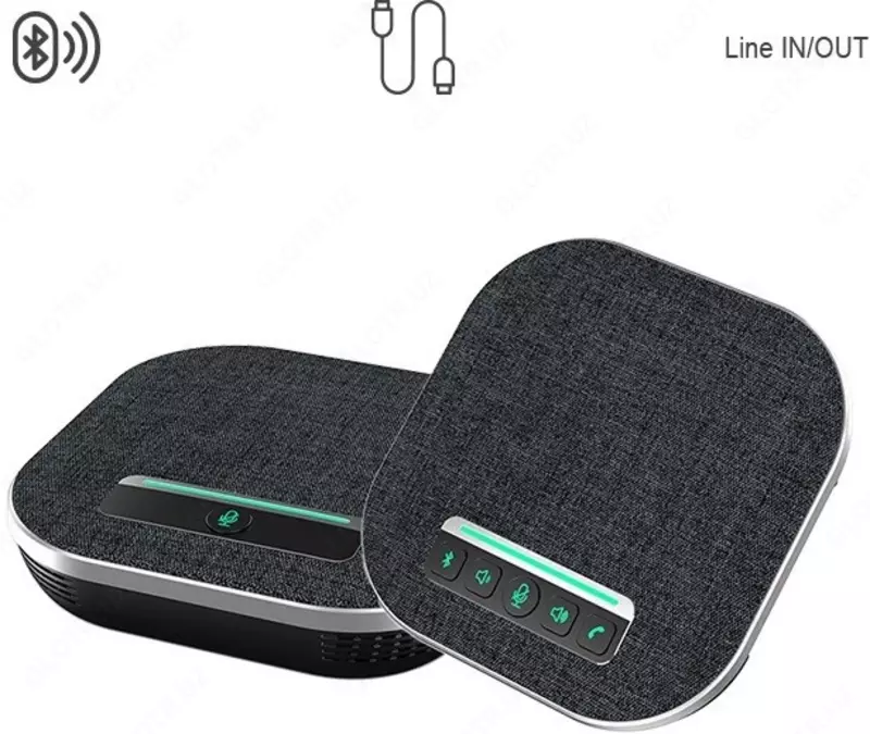 Всенаправленный каскадный спикерфон VC700 - от {0} сум