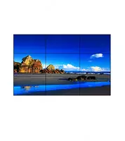 Видеостена 55 4K Серия Videowall PT