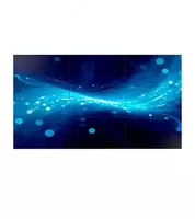 Видеостена 55 4K Серия Videowall PT - 12 000 000 сум