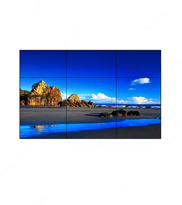 12 000 000 so'm / dona 55" 4K Videowall PT seriyali video devor