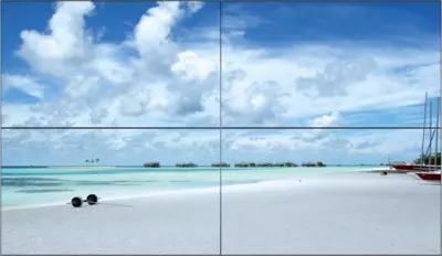 Video devor VW5535L (PR 3.5)