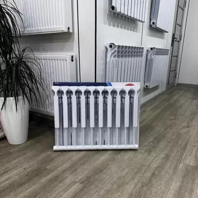 Биметалл радиаторные батареи Оптом и розница