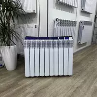 от {0} сум Алюминиевый радиатор