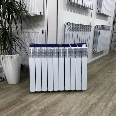 50 000 сум / сек. Алюминиевый радиатор