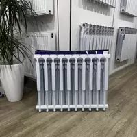 Алюминиевый радиатор Оптом и розница