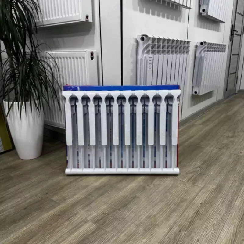 {0} so'mdan Bimetall radiator