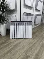 от {0} сум Биметаллический радиатор