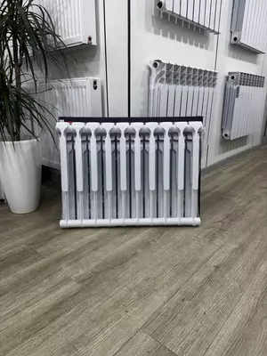 Биметаллический радиатор Оптом и розница