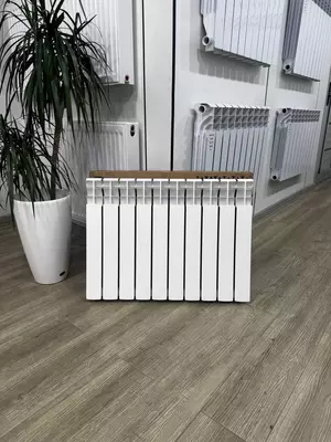 63 000 сум / секц Биметаллический радиатор