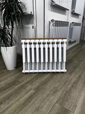 Биметаллический радиатор Оптом и розница