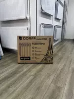 Алюминиевый радиатор DORFF EIFEL A2