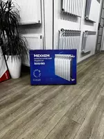 Радиатор MEXXEM 500/80 (биметалл)