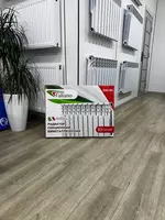 Радиатор Faliano 500/80 (биметалл)