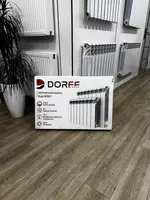 Радиатор Dorff INFINITY (биметалл)