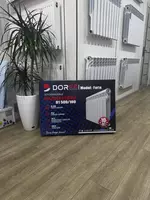Радиатор DORFF FORTE D1