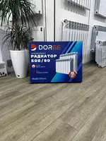 Радиатор DORFF VIKTORIA K1