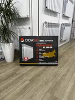 Радиатор DORFF AURORA A2 (алюминиевый)