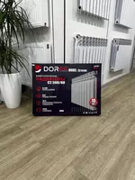 DORFF CROCUS C2 bimetall radiatori