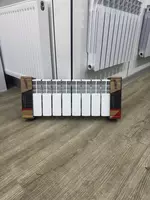 Алюминиевый радиатор SOLAR 200/100 A1