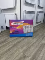 Биметаллический радиатор TUNDUK C4