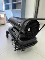 Тепловая пушка обогреватель - по запросу