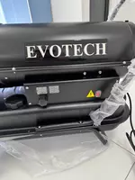 Тепловая пушка обогреватель PRO MATERIALS