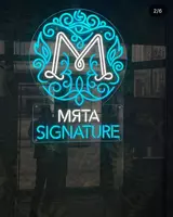 Neon ООО "ADVERTISING WORLD"