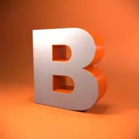 Объемные световые буквы из акрила