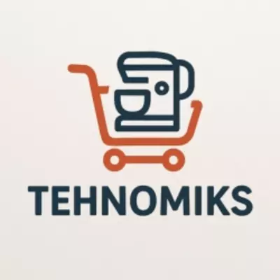Tehnomiks
