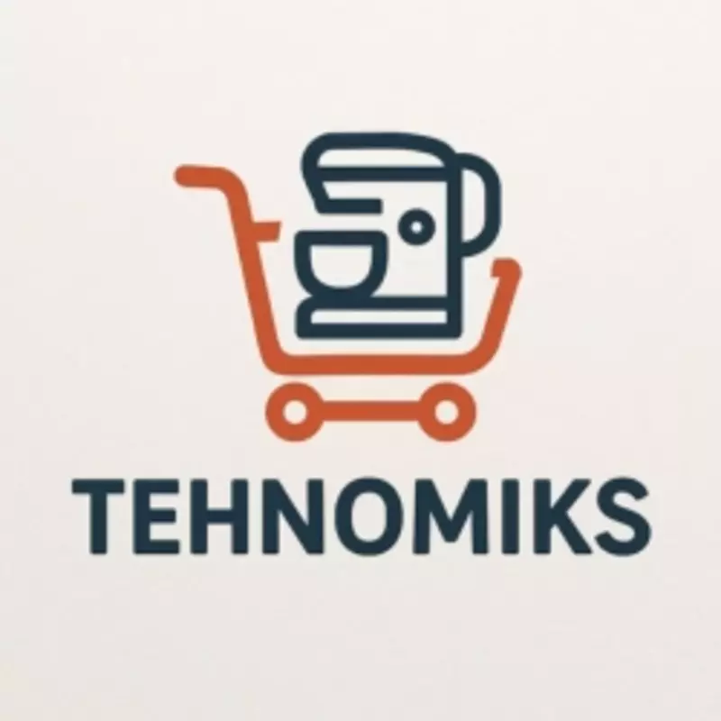 Tehnomiks