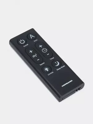 2 250 000 сум / шт Очиститель и увлажнитель воздуха Hofmann SHR2540 black