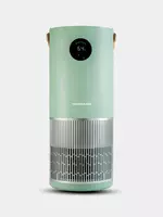 Очиститель и увлажнитель воздуха Hofmann SHR2540 green - 2 250 000 сум