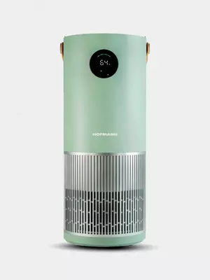 Очиститель и увлажнитель воздуха Hofmann SHR2540 green - 2 250 000 сум / шт