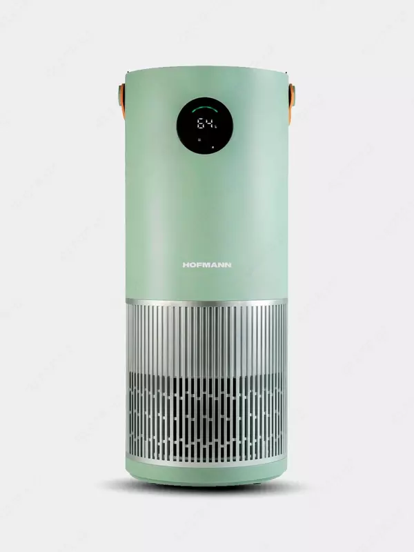 Очиститель и увлажнитель воздуха Hofmann SHR2540 green - 2 250 000 сум
