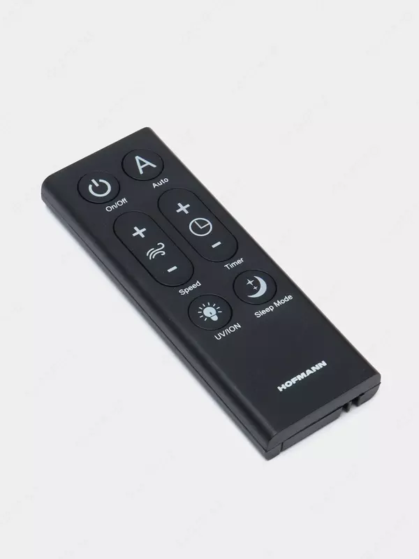 2 250 000 сум Очиститель и увлажнитель воздуха Hofmann SHR2540 green