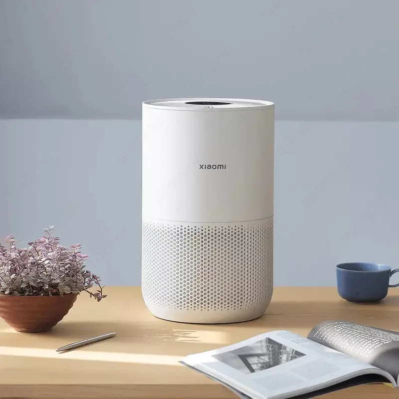 Очиститель воздуха Xiaomi Smart Air Purifier 4 Compact