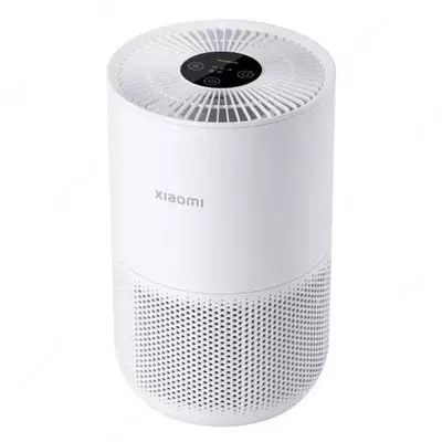 Очиститель воздуха Xiaomi Smart Air Purifier 4 Compact - 1 200 000 сум / шт