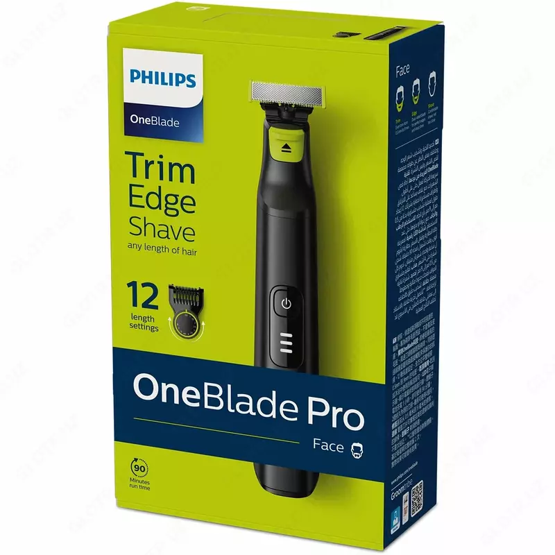 Триммер Philips OneBlade Pro