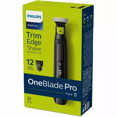 Триммер Philips OneBlade Pro