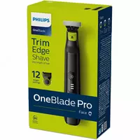 Триммер Philips OneBlade Pro
