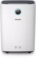 Очиститель и увлажнитель воздуха Philips ac2729/10 - 5 921 798.9 сум