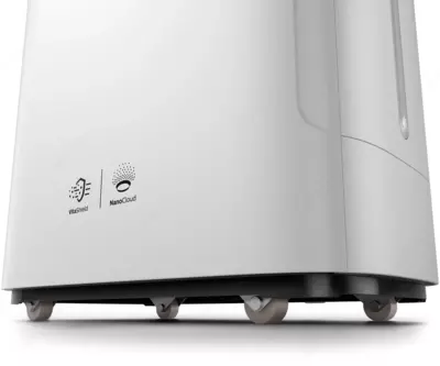 Очиститель и увлажнитель воздуха Philips ac2729/10 Tehnomiks