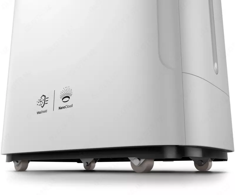 Очиститель и увлажнитель воздуха Philips ac2729/10 Tehnomiks