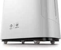 Очиститель и увлажнитель воздуха Philips ac2729/10 Tehnomiks