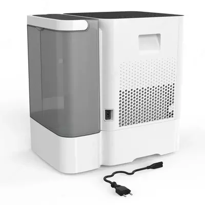 Очиститель и увлажнитель воздуха Boneco w300 - Tehnomiks